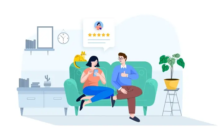 Online Patient Reviews