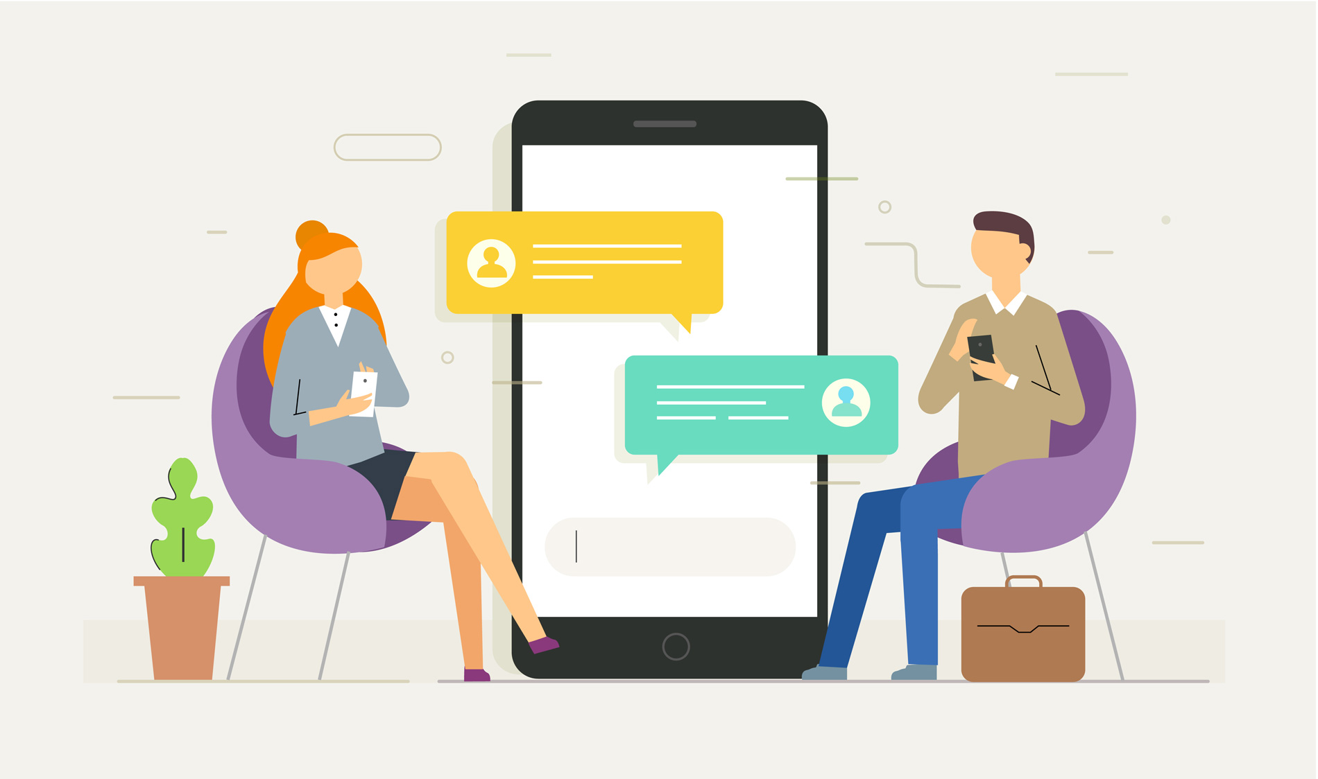 Live Chat