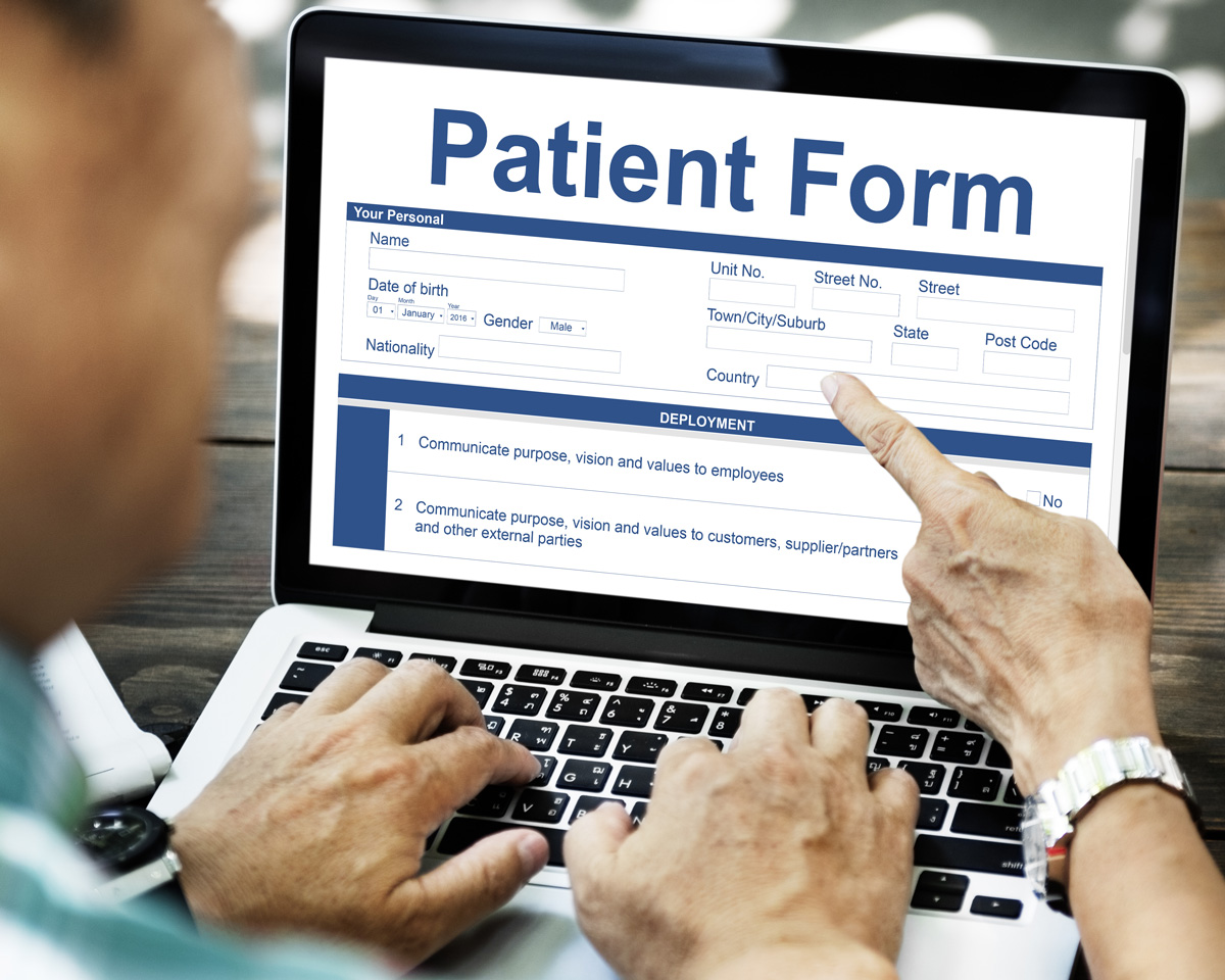 EForms