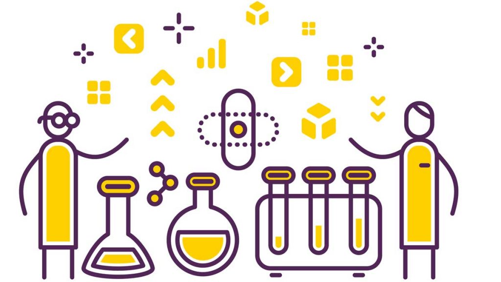 competition research