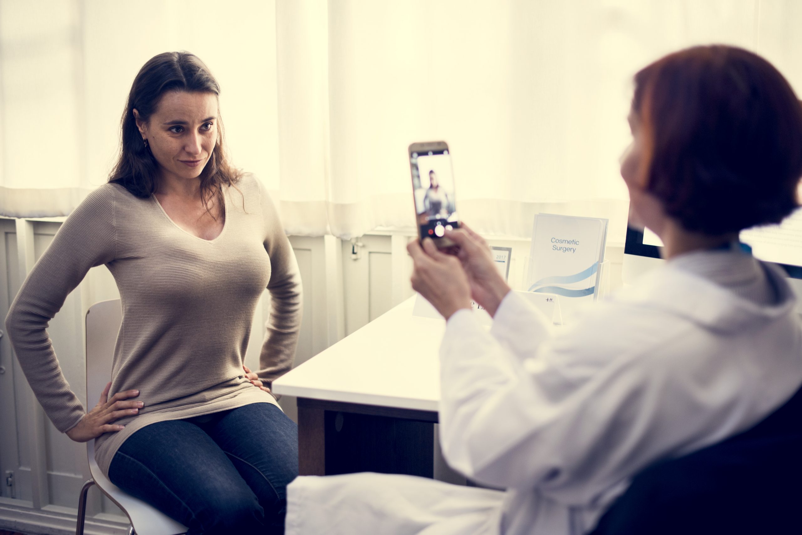 Digital Marketing for Plastic Surgeons