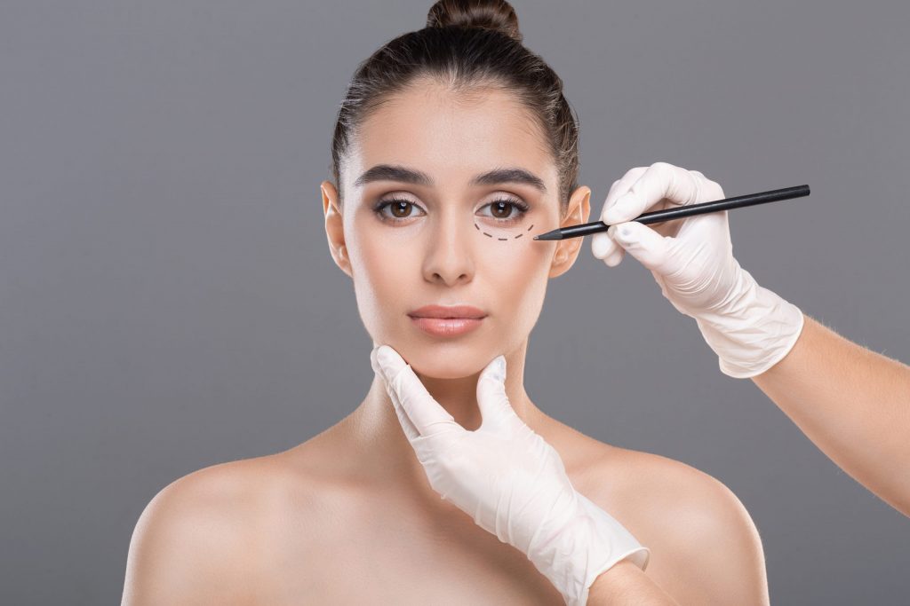 Plastic Surgery