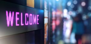Digital Signage