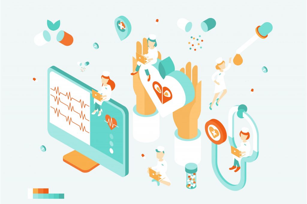 Corona virus and impact on healthcare