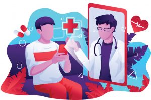 Is your practice ready for Telehealth services? 1 Is your practice ready for Telehealth services? Is your practice ready for Telehealth services?