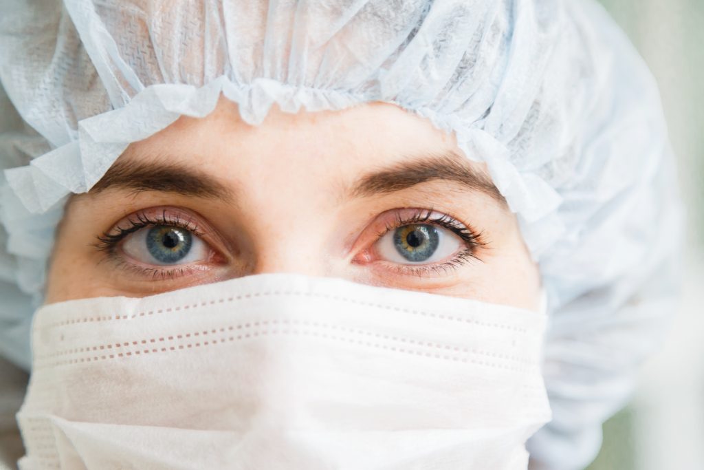 managing coronavirus impact on your practice