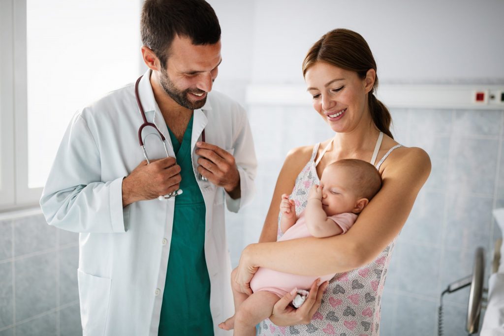 Turning leads into new patients