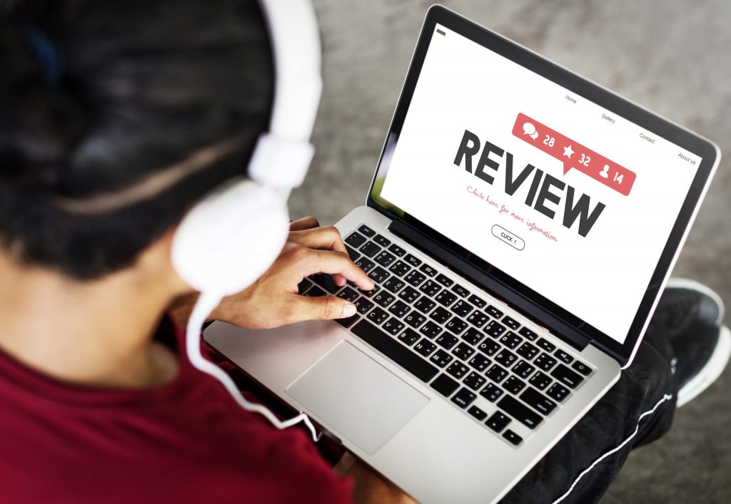 Get Social Proof