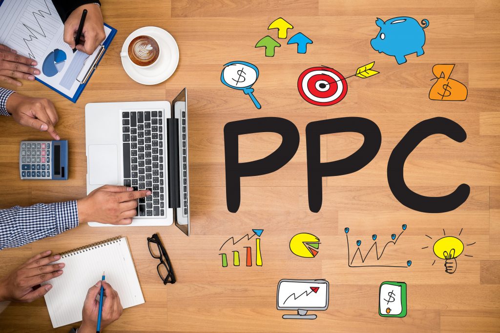 PPC Advertising: 10 Incredible Statistics