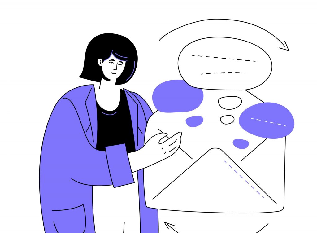 EMAIL MARKETING FOR PRACTICES