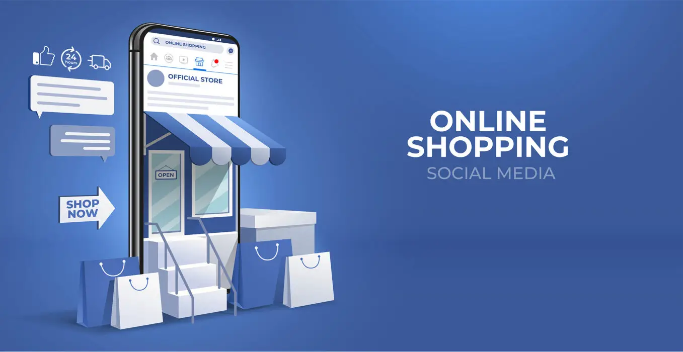 Facebook and Instagram Shops