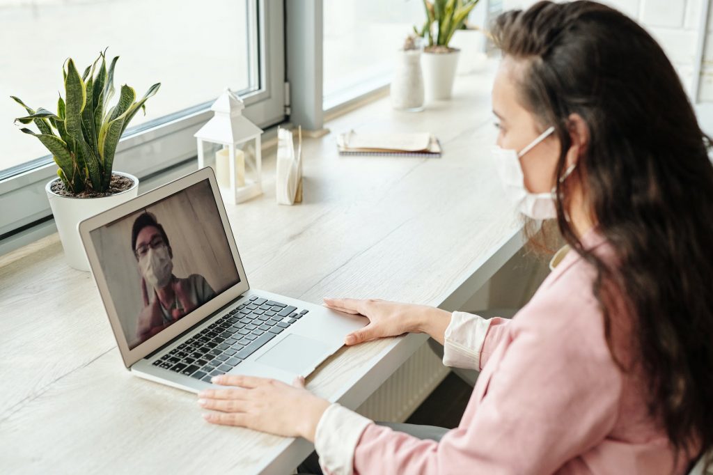 9 Strategies to Boost Your Medical Practice Marketing in 2023 6 9 Strategies to Boost Your Medical Practice Marketing in 2023 woman