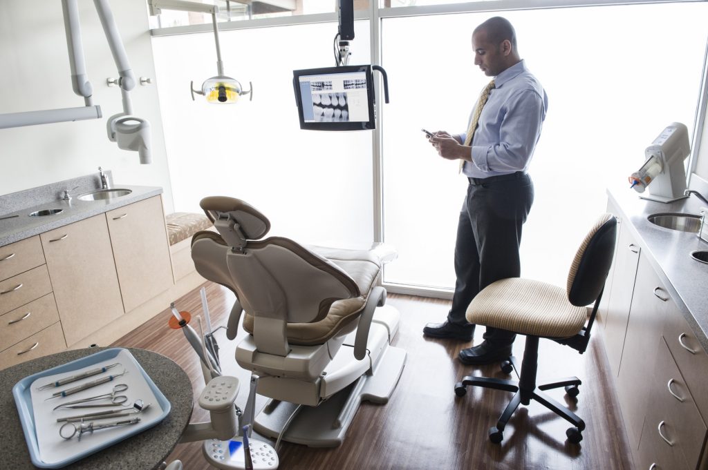 5 Reasons Your Dentist Website Is Failing to Convert Patients