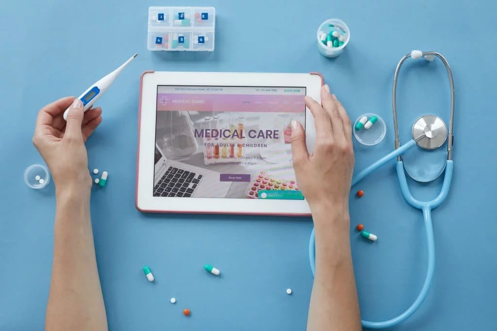Medical Web Design: 6 Great Tips to Choose a Domain Name For Your Practice