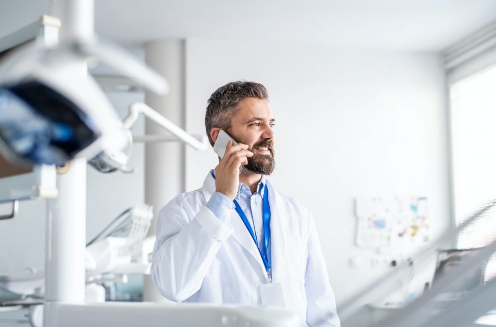 5 Great Reasons to Integrate Teledentistry Into Your Dental Practice