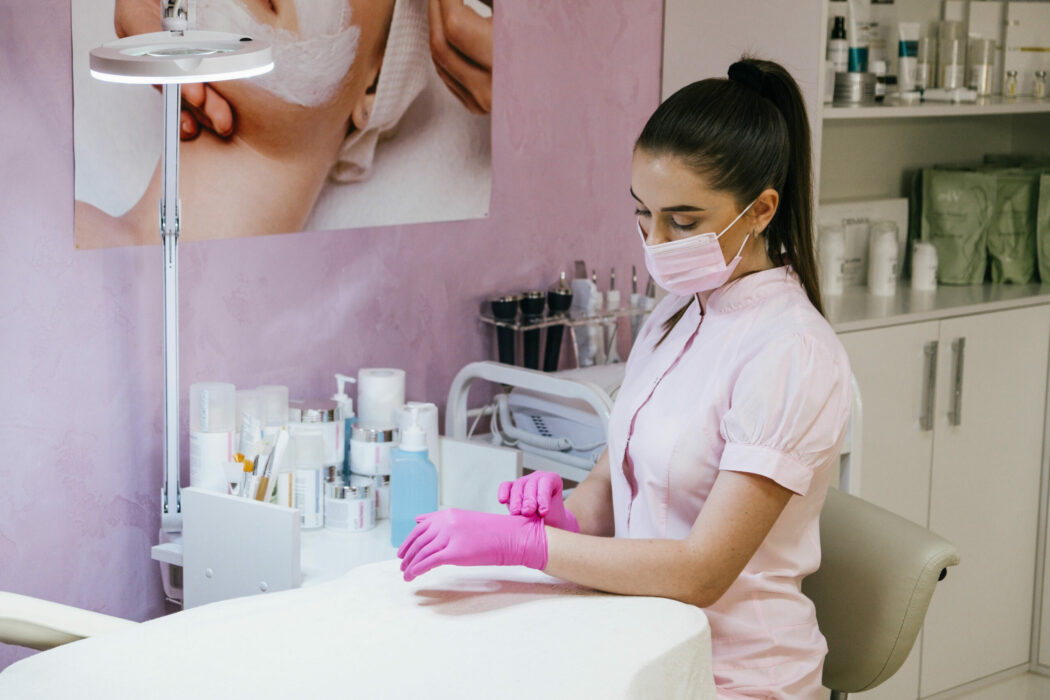 Med Spa Lead Generation