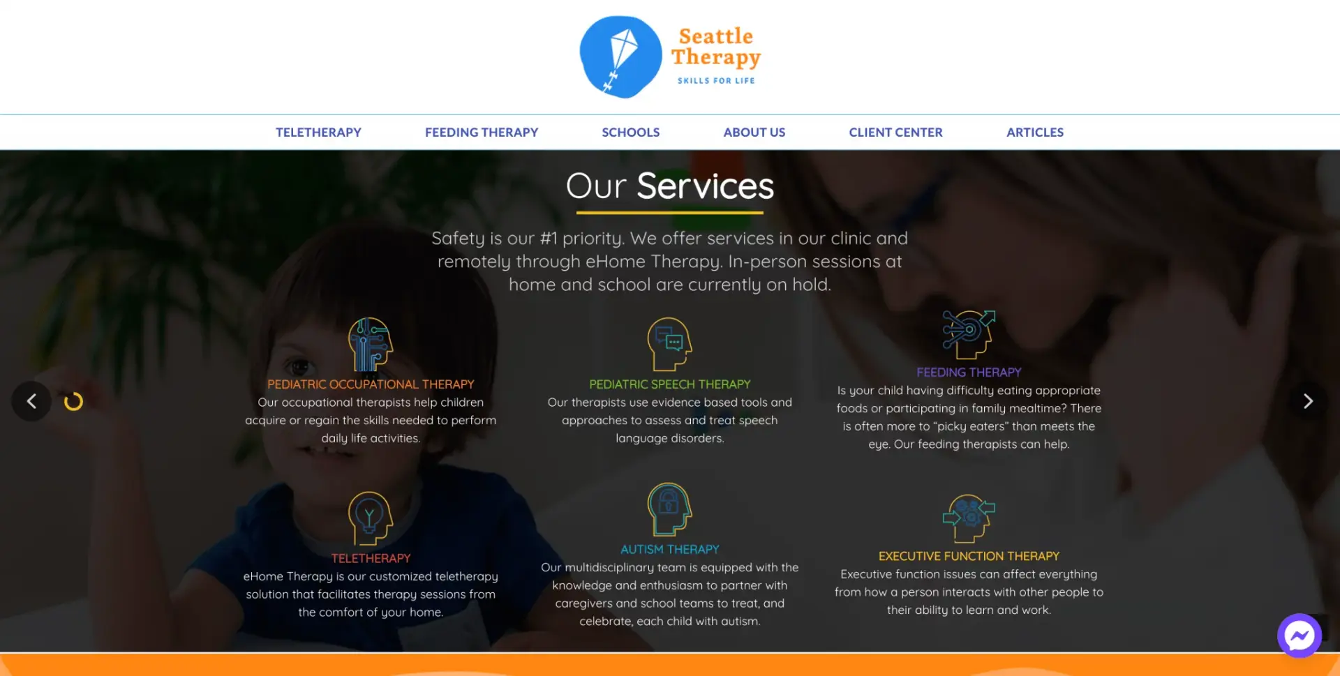 Services 6 Services Services