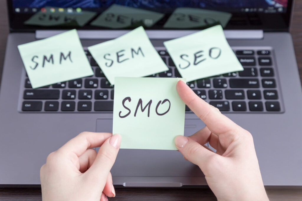 premium website hosting - improve SEO