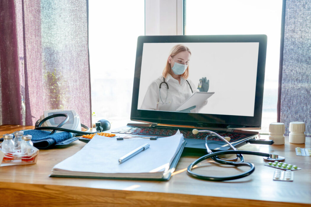 premium-medical-website-hosting